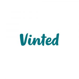Vinted-Logo-Vector
